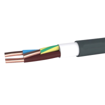 XG-optic Power cable U-1000 R2V 2x16mm² /T.500m